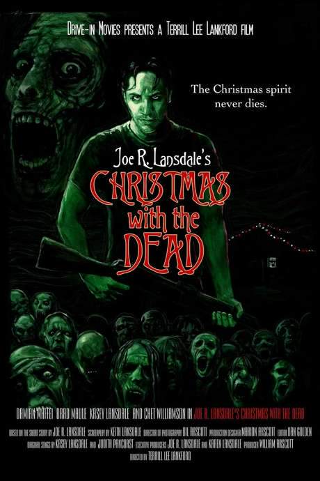 Christmas with the Dead